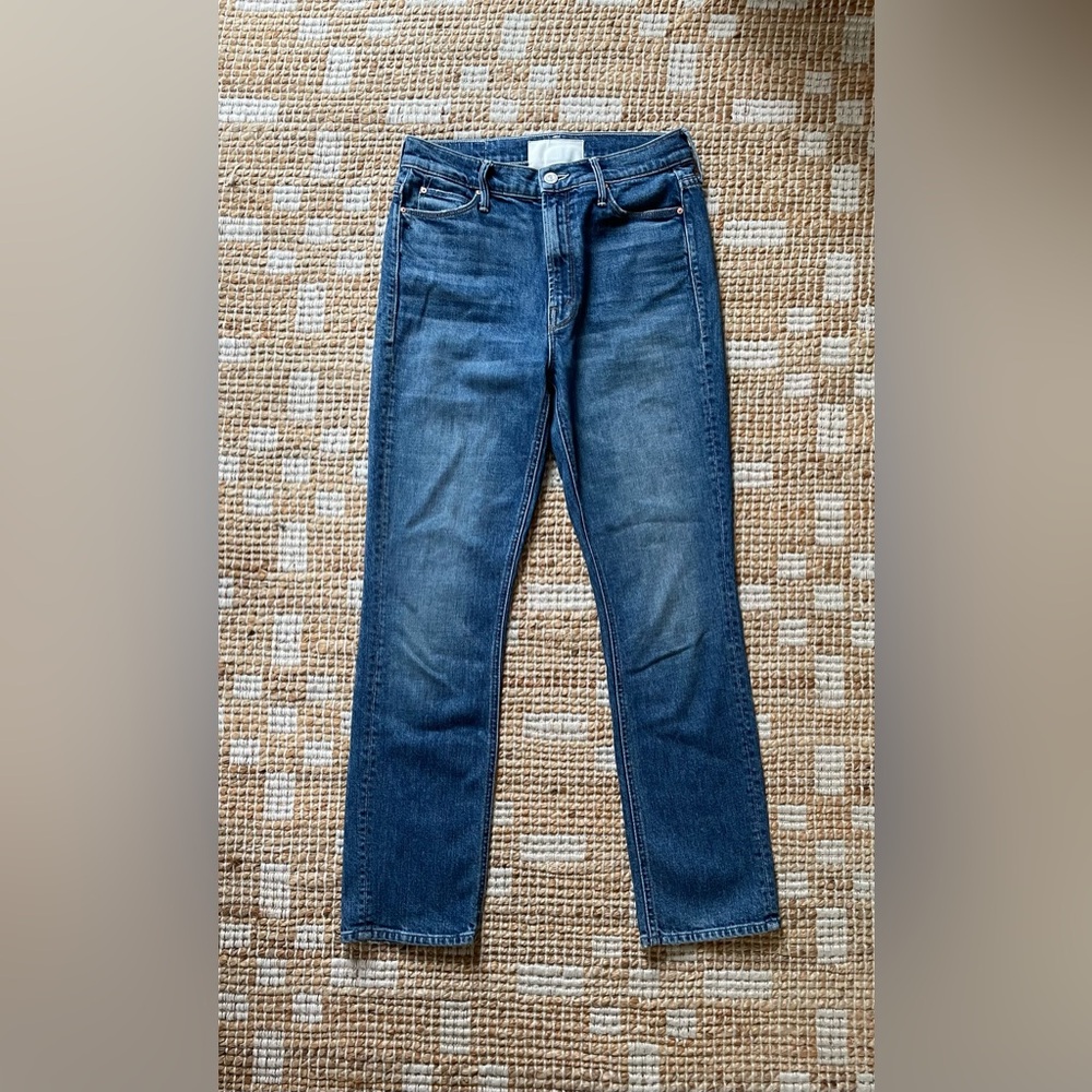 Mother The Dazzler size 27